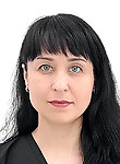 Врач Коршунова Марина Вячеславовна