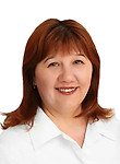 Врач Коршунова Оксана Александровна
