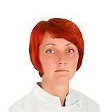 Врач Коршунова Ольга Валерьевна