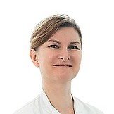 Врач Коршунова Вера Юрьевна