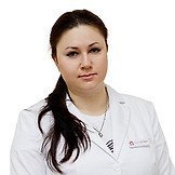Врач Корсунова Надежда Александровна
