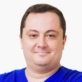 Врач Корсунский Андрей Александрович