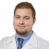 Врач Корсунский Ефим Сергеевич