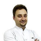 Врач Корсунский Илья Анатольевич