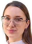Врач Кортякова Людмила Юрьевна