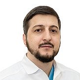 Врач Кортоев Белан Исаевич
