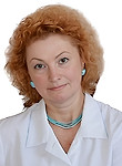 Врач Кортукова Регина Альфонсовна