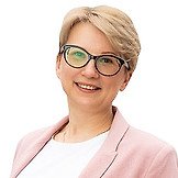 Врач Кортунова Ирина Александровна