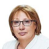 Врач Корунова Елена Константиновна