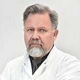 Врач Корышков Николай Александрович