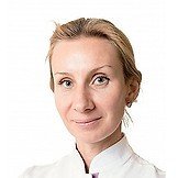 Врач Корж Виктория Владимировна