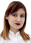 Врач Коржавина Анна Витальевна