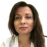 Врач Корженевская Ирина Юрьевна