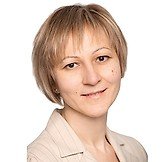 Врач Корженко Ольга Владимировна