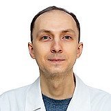 Врач Корженков Петр Юрьевич