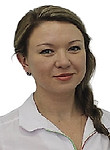 Врач Корженкова Татьяна Юрьевна