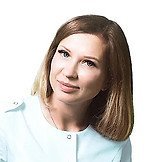 Врач Коржевская Елена Александровна
