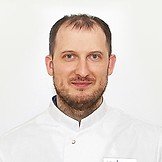 Врач Коржов Иван Сергеевич