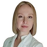 Врач Коржова Юлия Евгеньевна