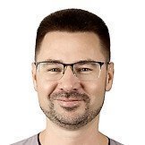 Врач Коржуев Сергей Игоревич