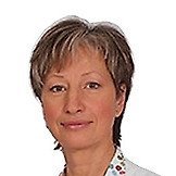 Врач Коржуева Людмила Сергеевна
