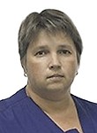 Врач Корзюкова Елена Александровна