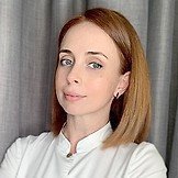 Врач Корзникова Алла Анатольевна