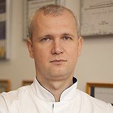 Врач Корзун Александр Михайлович
