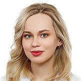 Врач Корзун Алёна Леонидовна