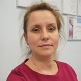 Врач Корзун Елена Станиславовна