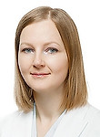 Врач Корзунина Анна Сергеевна