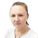 Врач Кос Анна Николаевна