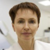 Врач Косач Анна Валерьевна