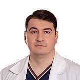 Врач Косаковский Филипп Степанович