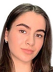 Врач Косар Диана Васильевна