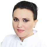 Врач Косарева Анна Спартаковна