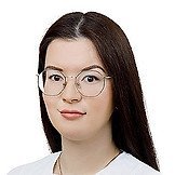 Врач Косарева Эльвира Сериковна