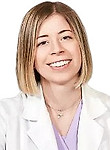 Врач Косарева Екатерина Алексеевна