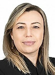 Врач Косарева Ольга Викторовна