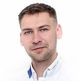 Врач Косарин Алексей Игоревич
