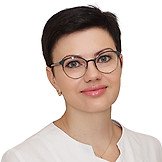 Врач Косцова Виктория Борисовна