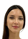 Врач Косенко Дарья Сергеевна