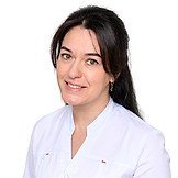 Врач Косенко Ольга Юрьевна
