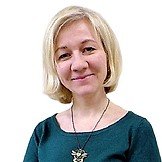 Врач Косенко Зоя Михайловна 