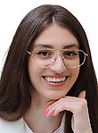 Врач Кошель Анна Андреевна