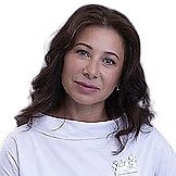 Врач Кошель Антонина Викторовна