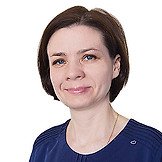 Врач Кошель Лариса Викторовна