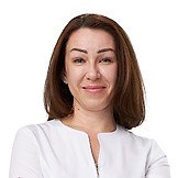 Врач Кошель Наталья Александровна 