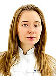 Врач Кошеленко Любовь Сергеевна