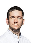 Врач Кошелев Вадим Андреевич